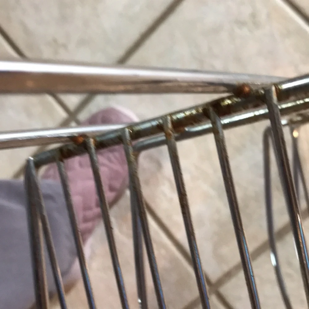 Stainless Steel Bath Shower 3 Shelf